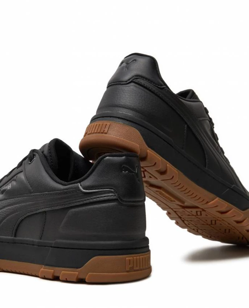 PUMA CAVEN 2.0 ABRUPT M SNEAKERS 397466 04 BLACK/GUM/BLACK
