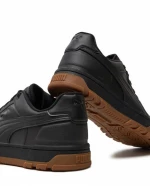 PUMA CAVEN 2.0 ABRUPT M SNEAKERS 397466 04 BLACK/GUM/BLACK