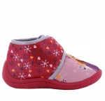 FROZEN SLIPPERS GIRLS FZ003093 FUXIA