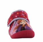 FROZEN SLIPPERS GIRLS FZ003093 FUXIA
