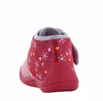 FROZEN SLIPPERS GIRLS FZ003093 FUXIA