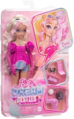 BARBIE DREAM BESTIES MALIBU- HYC21