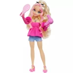 BARBIE DREAM BESTIES MALIBU- HYC21
