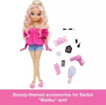 BARBIE DREAM BESTIES MALIBU- HYC21