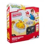 POKEMON BATTELE SPINNER 2TEM. ΜΕ ΦΙΓΟΥΡΑ ΚΑΙ ΑΡΕΝΑ- JW004402