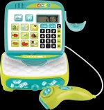 FREE2PLAY ΤΑΜΕΙΟ ΜΕ ΣΚΑΝΕΡ- 82726