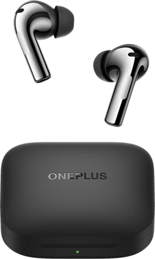 OnePlus Buds 3 - Black