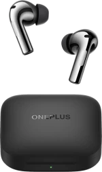OnePlus Buds 3 - Black