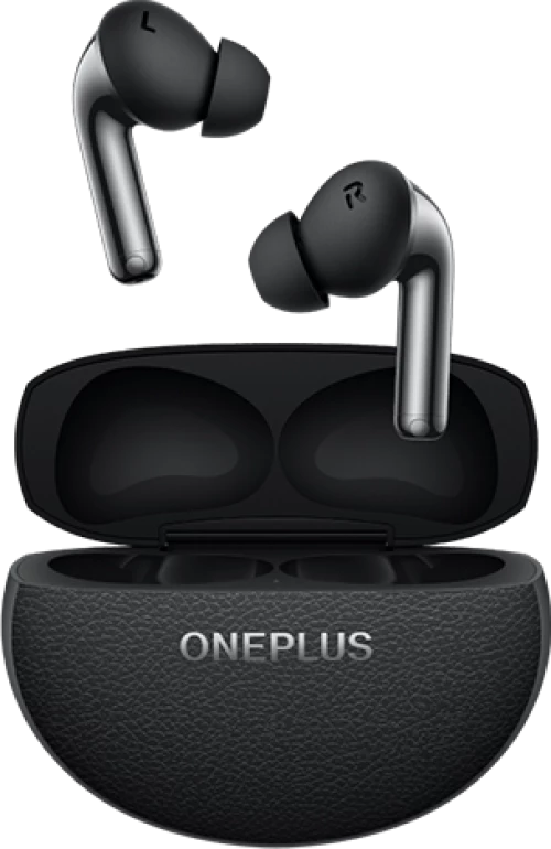 OnePlus Buds Pro 3 - Black