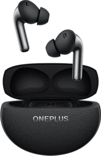 OnePlus Buds Pro 3 - Black