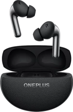 OnePlus Buds Pro 3 - Black