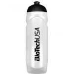 Waterbottle BioTech 750ml White 15527