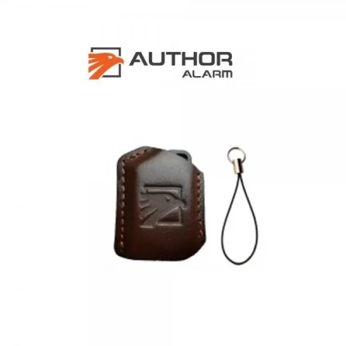 AUTHOR LEATHER CASE01 AUTHOR LEATHER CASE01