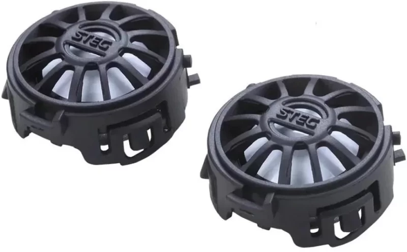 STEG BZ25 Tweeter Plug&Play Για Mercedes H-GT-BZ25