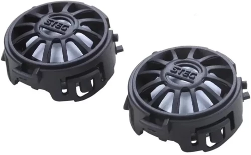 STEG BZ25 Tweeter Plug&Play Για Mercedes H-GT-BZ25