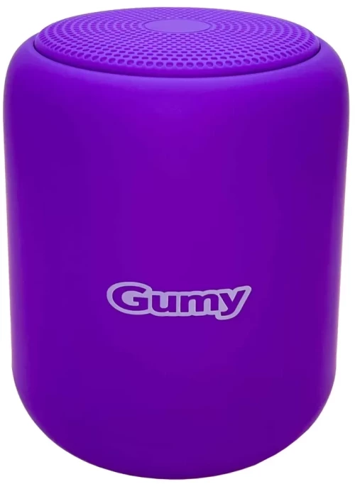 JVC GUMY SPEAKER ΒΙΟΛΕΤΙ SPSG10BTV 15-SPSG10BTV