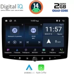 DIGITAL IQ ZSD 2940_CPA (10.1″ 1DIN) MULTIMEDIA TABLET DIQ_SZD_2940