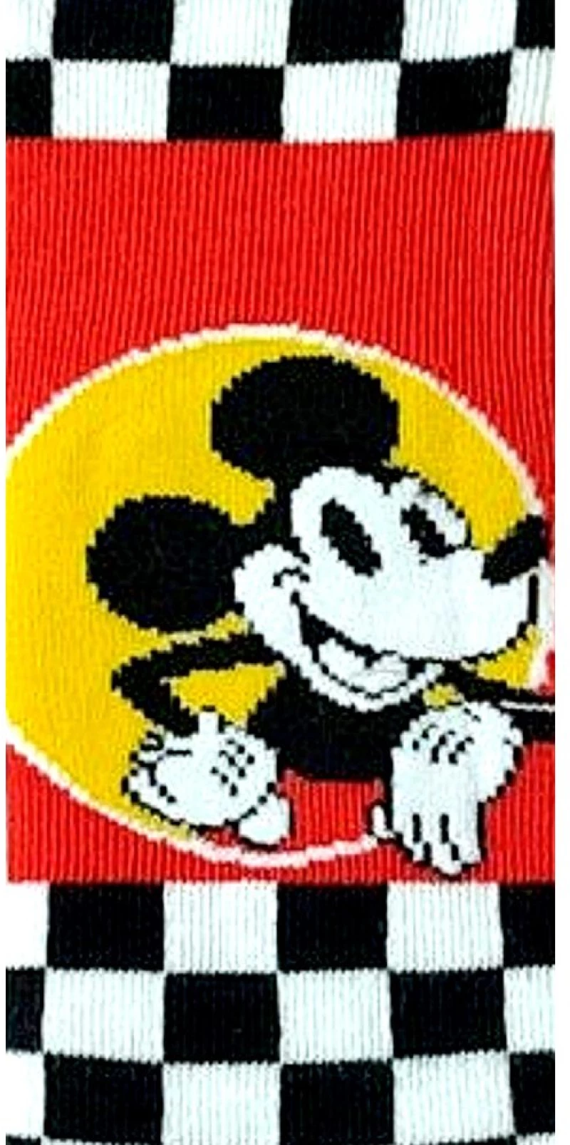 ΠΑΙΔΙΚΕΣ ΚΑΛΤΣΕΣ DISNEY MICKEY MN22172 ΚΟΚΚΙΝΟ (19-34)