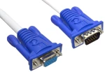 Καλώδιο σύνδεσης Jasper VGA M/F 20m