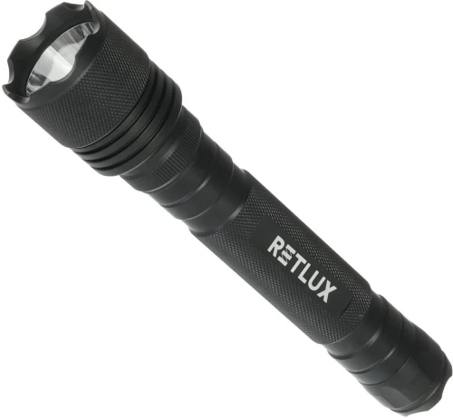 Flashlight Retlux RPL 114