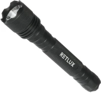 Flashlight Retlux RPL 114