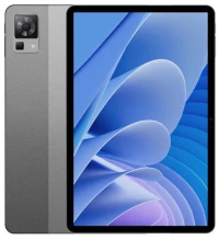 DOOGEE tablet T30 PRO, 11", 8/256GB, 4G, Android 13, 8580mAh, γκρι
