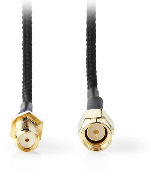NEDIS CSGL02020BK05