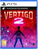 Vertigo 2 (PSVR2) / PlayStation 5