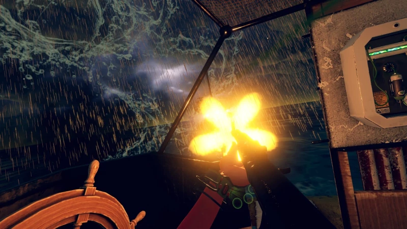 Vertigo 2 (PSVR2) / PlayStation 5