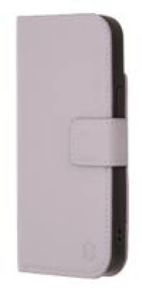 Promiz (PZ-10603) Wallet Case, Lilac - Samsung Galaxy S24 Plus