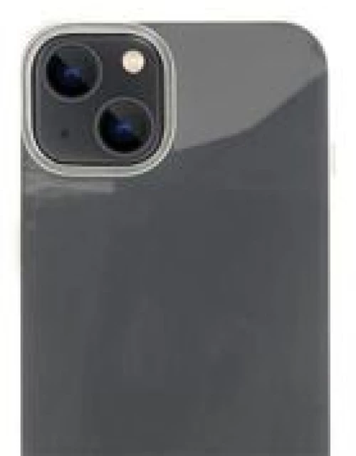 Promiz (PZ-10751) Soft Case - Clear, for iPhone 16 Pro