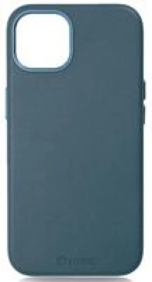 Promiz (PZ-10744) Back Cover (CoverZ) - Blue, for iPhone 16 Pro Max