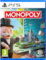 MONOPOLY / PlayStation 5