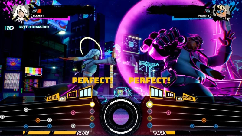 God of Rock (DE/Multi in Game) / PlayStation 4