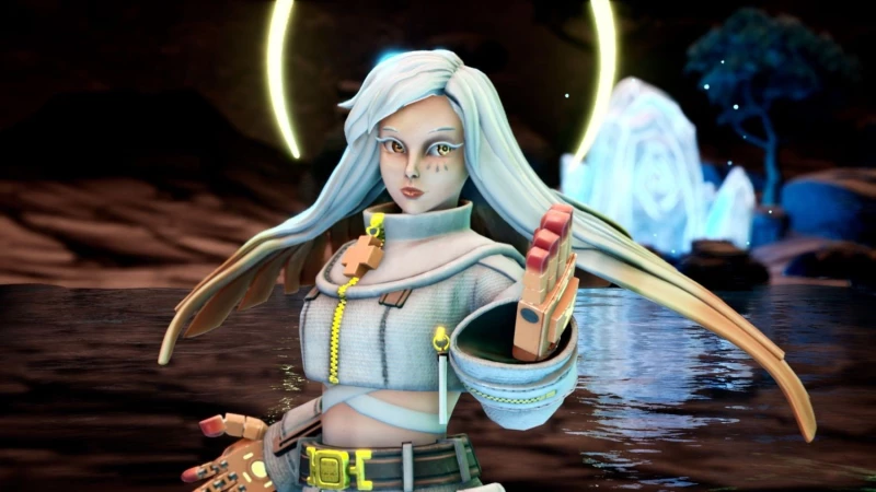 God of Rock (DE/Multi in Game) / PlayStation 4