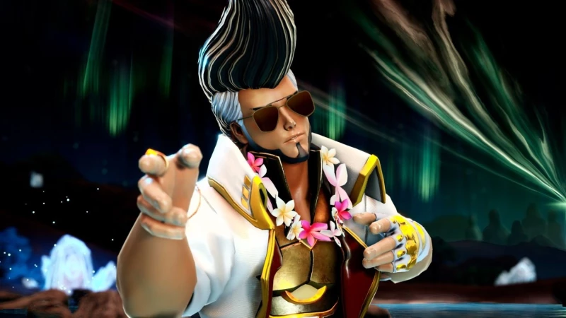 God of Rock (DE/Multi in Game) / PlayStation 4