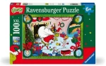 Ravensburger - Puzzle - Grinch 100p (12004068) / Toys