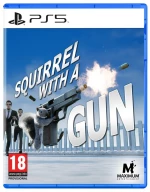 Squirrel with a Gun / PlayStation 5