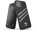 Adidas OR Moulded Case Woman iPhone 12 Pro Max czarny/black 43715