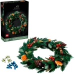 LEGO ICONS 10340 Wreath