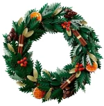 LEGO ICONS 10340 Wreath