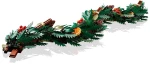 LEGO ICONS 10340 Wreath