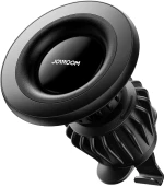 Joyroom JR-ZS406 magnetic car air vent holder - black