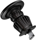 Joyroom JR-ZS406 magnetic car air vent holder - black