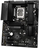 ASRock Z890 Pro-A Intel Z890 LGA 1851 (Socket V1) ATX motherboard