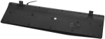 iBOX Eris USB Keyboard, Gray/Black