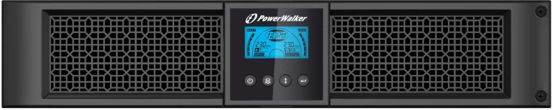 PowerWalker 10120056 uninterruptible power supply (UPS) 1 kVA 900 W 4 AC outlet(s)