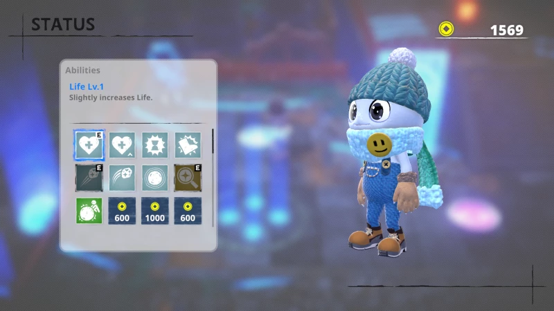 Snow Bros. Wonderland / Nintendo Switch