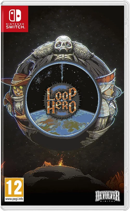 Loop Hero / Nintendo Switch