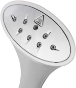 Heinrich's HGC 8705 Steam iron